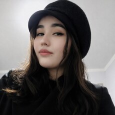 Фотография девушки Айару, 20 лет из г. Шымкент