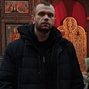 Роман, 36 лет