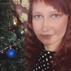 Фотография девушки Любава, 32 года из г. Мирный