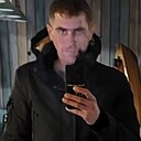 Вовчик, 35 лет