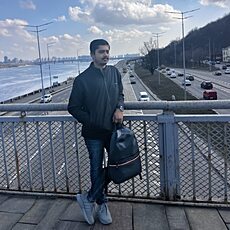 Фотография мужчины Vishal, 29 лет из г. Киев