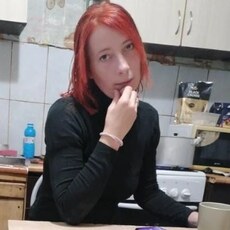 Фотография девушки Анастасия, 33 года из г. Дубровно