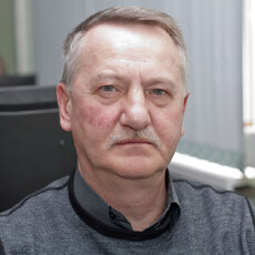 Фотография мужчины Юрий, 68 лет из г. Ростов-на-Дону