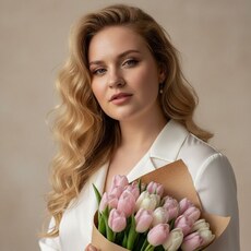 Агата, 32 из г. Ульяновск.