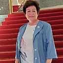 Татьяна, 63 года