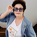 Татьяна, 63 года