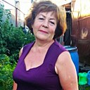 Татьяна, 63 года