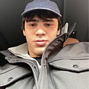 Амир, 22 года
