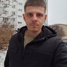 Фотография мужчины Вадим, 30 лет из г. Аксай