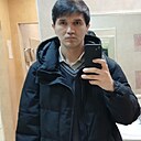 Бобурмирзо, 26 лет