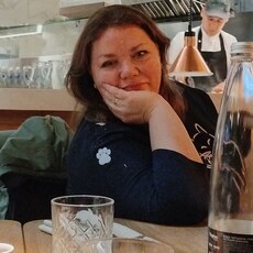 Фотография девушки Дарья, 43 года из г. Москва