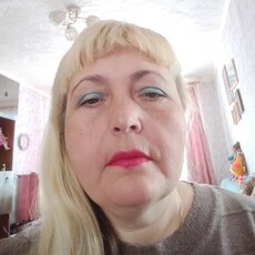 Фотография девушки Елена, 53 года из г. Абакан