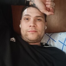 Фотография мужчины Samuray, 31 год из г. Екатеринбург