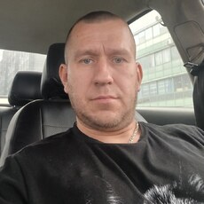 Фотография мужчины Андрей, 42 года из г. Челябинск