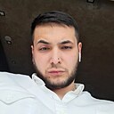 Сардор, 26 лет