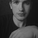 Ілюща, 19 лет