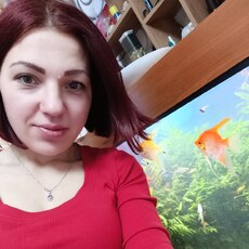 Фотография девушки Анастасия, 31 год из г. Макеевка