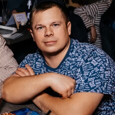 Фотография мужчины Данил, 38 лет из г. Курск