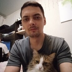 Фотография мужчины Виталий, 35 лет из г. Нижний Новгород