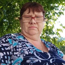 Фотография девушки Елена, 61 год из г. Волгоград