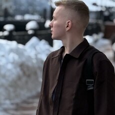 Фотография мужчины Георгий, 23 года из г. Екатеринбург