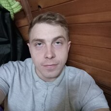 Фотография мужчины Максим, 23 года из г. Полоцк