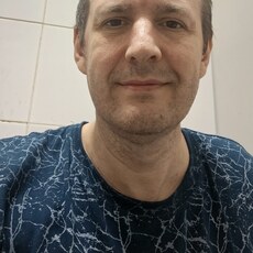 Фотография мужчины Николай, 44 года из г. Владивосток