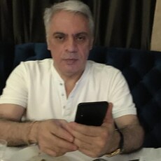 Фотография мужчины Сэм, 53 года из г. Владикавказ