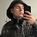 Степан, 18 лет