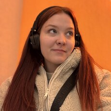 Фотография девушки Варя, 21 год из г. Санкт-Петербург