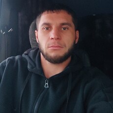 Фотография мужчины Алексей, 37 лет из г. Костанай