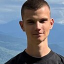 Богдан, 19 лет