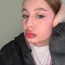 Фотография девушки Вика, 20 лет из г. Санкт-Петербург