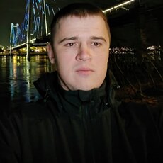 Фотография мужчины Кирилл, 30 лет из г. Новокузнецк
