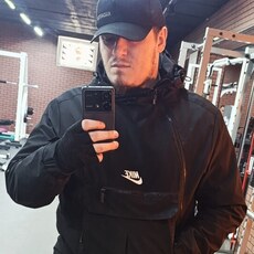Фотография мужчины Анатолий, 35 лет из г. Уральск
