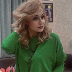Камилла, 45 из г. Москва.
