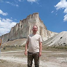 Фотография мужчины Дмитрий, 41 год из г. Керчь