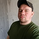 Роман, 33 года