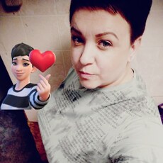 Лена, 40 из г. Южно-Сахалинск.
