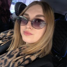 Алина, 23 из г. Калининград.