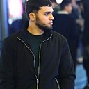 Хабиб, 20 лет