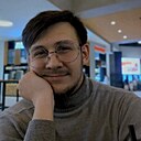 Даниил, 27 лет