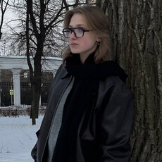 Фотография девушки Анастасия, 18 лет из г. Воронеж