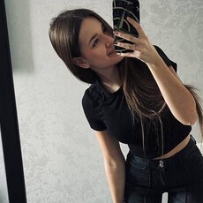 Катюша, 23 из г. Краснодар.