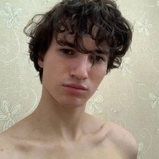 Фотография мужчины Александр, 24 года из г. Москва