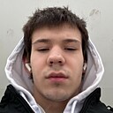 Роман, 19 лет