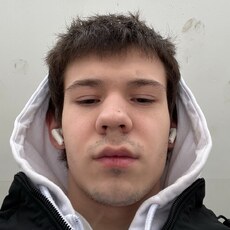 Фотография мужчины Роман, 19 лет из г. Павлодар
