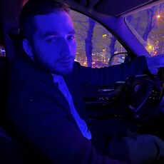 Фотография мужчины Азамат, 23 года из г. Тюмень