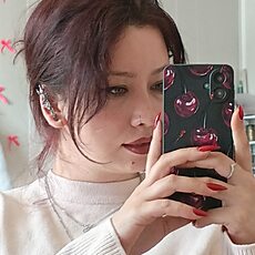 Фотография девушки Юлиана, 30 лет из г. Санкт-Петербург