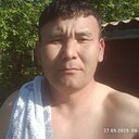 Erzhan, 35 лет